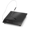 Piano cottura a induzione 1 fuoco TC2400 ThermoControl - Caso Design