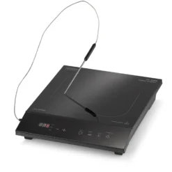 Piano cottura a induzione 1 fuoco TC2400 ThermoControl - Caso Design