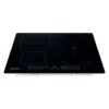 Piano cottura a induzione Indesit IB 65B60 NE 60 cm