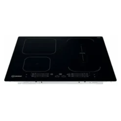 Piano cottura a induzione Indesit IB 65B60 NE 60 cm