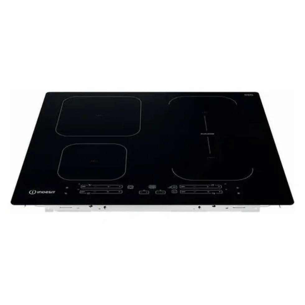 Piano cottura a induzione Indesit IB 65B60 NE 60 cm