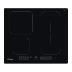 Piano cottura a induzione Indesit IB 65B60 NE 60 cm