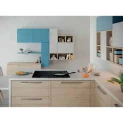 Piano cottura a induzione Indesit IB 65B60 NE 60 cm