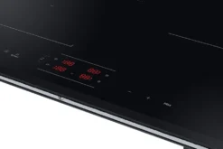 Piano cottura a induzione Samsung NZ64B5045GK/U1 Flex Zone WiFi Slim Fit