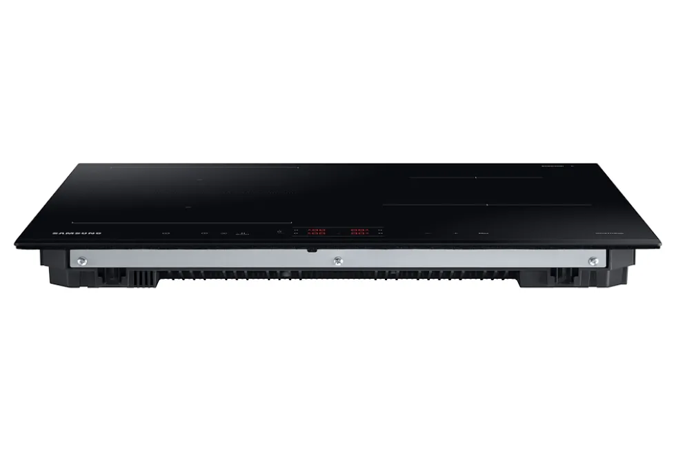 Piano cottura a induzione Samsung NZ64B5045GK/U1 Flex Zone WiFi Slim Fit