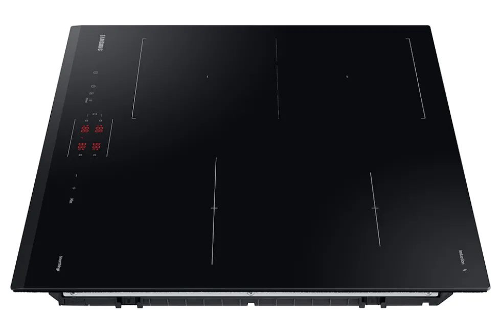 Piano cottura a induzione Samsung NZ64B5045GK/U1 Flex Zone WiFi Slim Fit