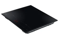Piano cottura a induzione Samsung NZ64B5066KK con Dual Flex Zone e WiFi