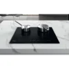 Piano cottura a induzione Whirlpool WL S2260 NE da 60 cm