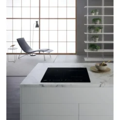 Piano cottura a induzione Whirlpool WL S2260 NE da 60 cm