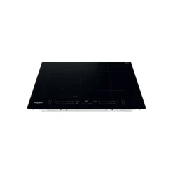 Piano cottura a induzione Whirlpool WL S2260 NE da 60 cm