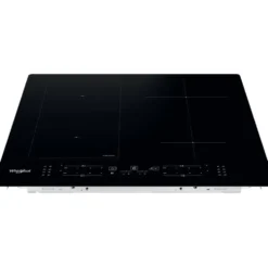 Piano cottura a induzione Whirlpool WL B8160 NE da 60 cm