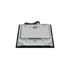 Piano cottura a induzione Whirlpool WLB8160NE con zona flessibile
