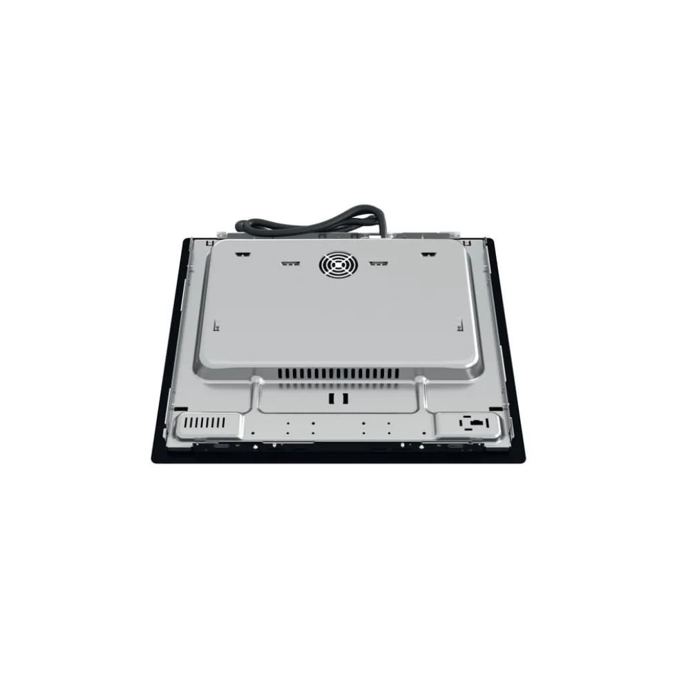 Piano cottura a induzione Whirlpool WLB8160NE con zona flessibile