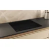 Piano cottura a induzione Whirlpool WLB4060CPNE con FlexiCook