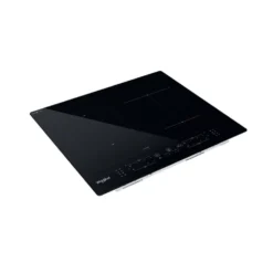 Piano cottura a induzione Whirlpool WLB4060CPNE con FlexiCook