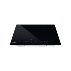 Piano cottura a induzione Whirlpool WLB4060CPNE con FlexiCook