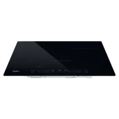 Piano cottura a induzione Whirlpool WLS2177CPNE 77cm 4 zone FlexiCook
