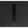 Piano cottura aspirante Airforce AF000023 ARTIS Prima Petra 80 F Black