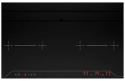 Piano cottura aspirante Airforce CCASP910070 ASPIRA SLIM Essence Motio