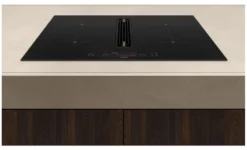 Piano cottura aspirante Airforce CCINN6005 INNOVA Artis Prima F Black