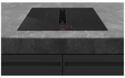 Piano cottura aspirante Airforce AF000126 INNOVA Artis Evo 72 F Black