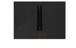 Piano cottura aspirante Airforce AF000126 INNOVA Artis Evo 72 F Black