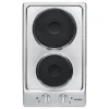 Piano cottura elettrico 1PVG2E 30 cm