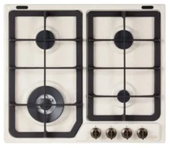 Piano cottura gas De Longhi COUNTRY Avf 46 Pro Avena