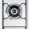 Piano cottura gas De Longhi DOMINO I 13 D Inox