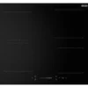 Piano cottura induzione De Longhi LIFE Sli 804 Black