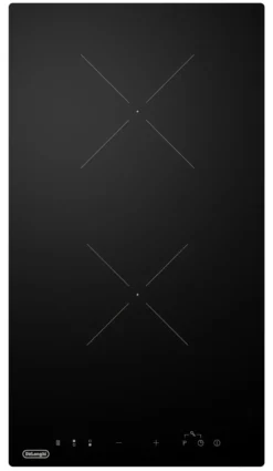 Piano cottura induzione De Longhi YLI 30 Black