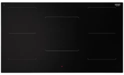 Piano cottura induzione De Longhi LIFE Sli 905 Black