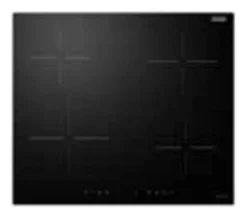 Piano cottura induzione De Longhi 074560DL7Q BRI 60 Black
