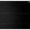 Piano cottura induzione De Longhi LIFE Sli 604 Black