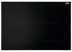 Piano cottura induzione De Longhi LIFE Sli 754 Black