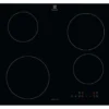 Piano cottura induzione Electrolux 949 492 514 SERIE 300 KIB60424CK Bl