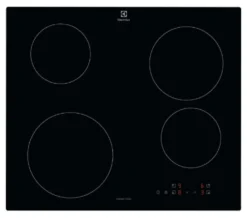 Piano cottura induzione Electrolux 949 492 514 SERIE 300 KIB60424CK Bl