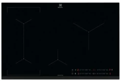 Piano cottura induzione Electrolux 949 599 143 SERIE 600 Eil83443 Blac
