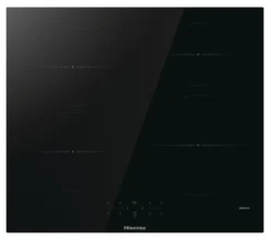 Piano cottura induzione Hisense 743235 HI2 HI6401BSCE Black