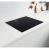 Piano cottura induzione Lg CBIZ2435B Nero schott