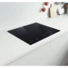 Piano cottura induzione Lg CBIZ2437B Black