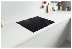Piano cottura induzione Lg CBIZ2437B Black