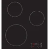 Piano cottura induzione Tecnowind PI 45 Black