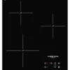 Piano cottura induzione Telma PBIM430K2 Black
