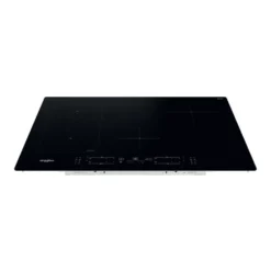 Piano cottura induzione Whirlpool WLB2977NE con zone FlexiCook