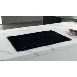 Piano cottura induzione Whirlpool WLB2977NE con zone FlexiCook