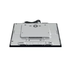 Piano cottura induzione Whirlpool WLB2977NE con zone FlexiCook