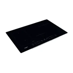 Piano cottura induzione Whirlpool WLB2977NE con zone FlexiCook
