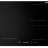 Piano induzione De Longhi YLI61BG con zona bridge