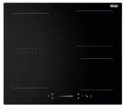 Piano induzione De Longhi YLI61BG con zona bridge
